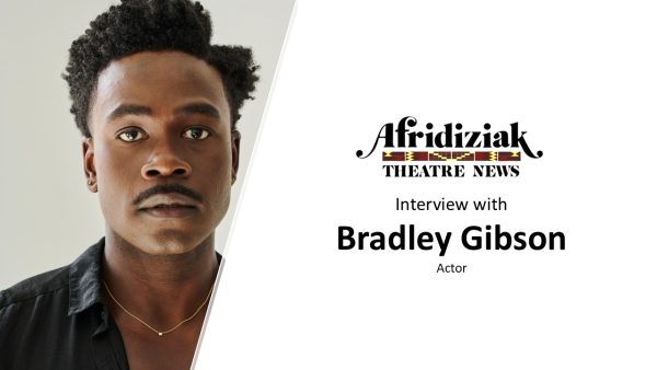 Bradley Gibson – interview