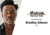 Bradley Gibson – interview Bradley Gibson – interview