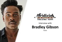 Bradley Gibson – interview Bradley Gibson – interview
