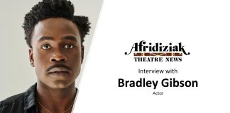 Bradley Gibson – interview Bradley Gibson – interview