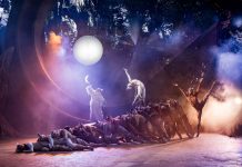 Cats – review Cast of CATS. Credit Mark Senior