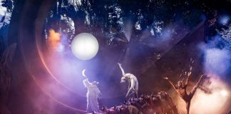 Cats – review Cast of CATS. Credit Mark Senior