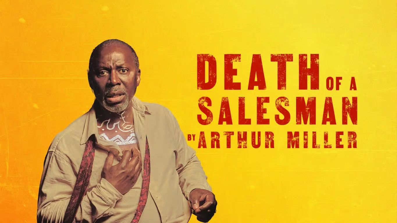 Death of a Salesman by Arthur Miller - Liverpool Everyman