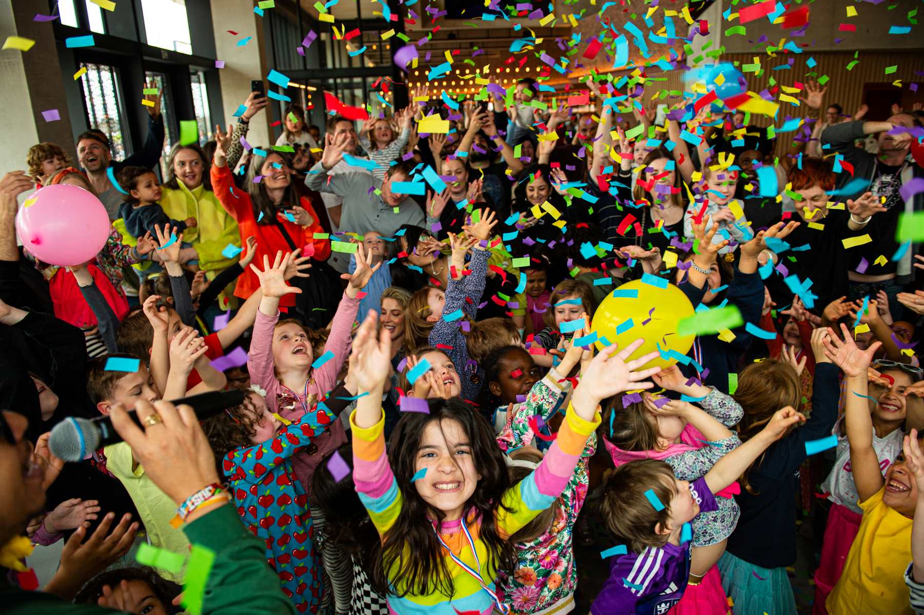 The Dance Floor is Black <br /> Black To The Future Weekend <p> 12-13 Sep 2026 </p> 2 Fly Kid - Sadlers Wells
