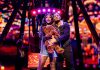 I’m Every Woman: The Chaka Khan Musical – review I'm Every Woman - The Chaka Khan Musical (c) Danny With A Camera