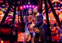 I’m Every Woman: The Chaka Khan Musical – review I'm Every Woman - The Chaka Khan Musical (c) Danny With A Camera