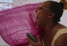 SHE: THE LIVE EXPERIENCE 5 Sept 2026 SHE: THE LIVE EXPERIENCE
