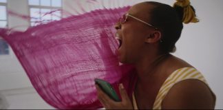 SHE: THE LIVE EXPERIENCE 5 Sept 2026 SHE: THE LIVE EXPERIENCE
