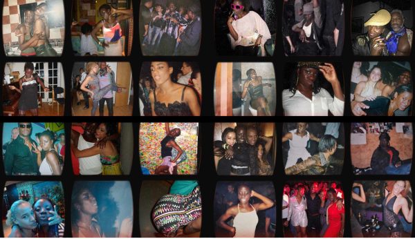 DANCE UMBRELLA ANNOUNCES FURTHER DETAILS FOR TOUCH THE FLOOR