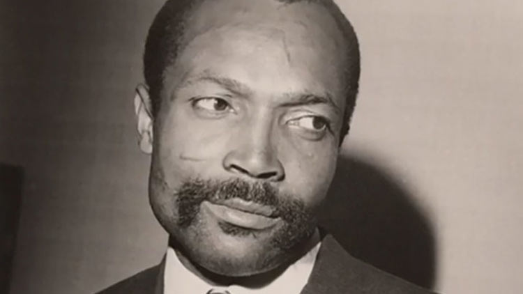 The 30th Alfred Fagon Awards ceremony <p> 15th January 2027 </p> 1 Alfred Fagon