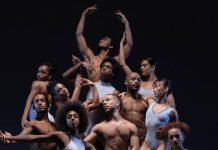 £20 TICKETS TO SEE BALLET BLACK AT 25 DOUBLE BILL Ballet Black at 25