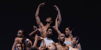 £20 TICKETS TO SEE BALLET BLACK AT 25 DOUBLE BILL Ballet Black at 25