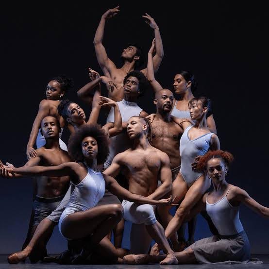 £20 TICKETS TO SEE BALLET BLACK AT 25 DOUBLE BILL