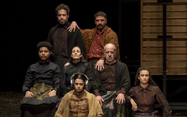Catarina and the Beauty of Killing Fascists – review