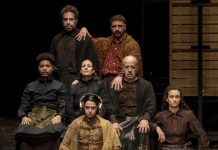 Catarina and the Beauty of Killing Fascists – review Catarina and the beauty of killing fascists, 2025 © Carlos Fernandes