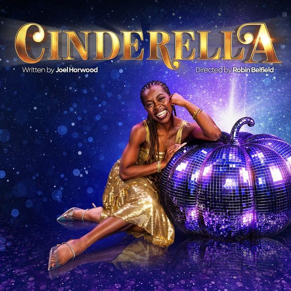 Cinderella 14 Nov 2026 – 3 Jan 2027