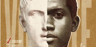 Julius Caesar Remixed Presented by Intermission Youth 11 Nov – 5 Dec 2026 Julius Caesar Remixed