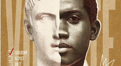 Julius Caesar Remixed Presented by Intermission Youth 11 Nov – 5 Dec 2026