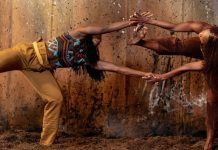 Alleyne Dance, Far From Home 15-17 Oct 2026 Alleyne Dance, Far From Home, Sadler's Wells East