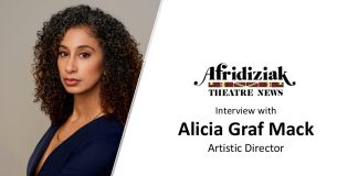 Alicia Graf Mack – interview Alicia Graf Mack