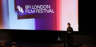 THE 70th BFI LONDON FILM FESTIVAL ANNOUNCES FULL 2026 PROGRAMME THE 70th BFI LONDON FILM FESTIVAL ANNOUNCES FULL 2026 PROGRAMME