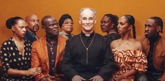 Tartuffe (Remixed) Until 24 Oct 2026 Tartuffe (Remixed)