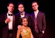 The Rise of Josephine Baker by Shani Gray – review The Rise of Josephine Baker (c) Angelo Valentino