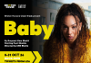 Access £10 ticket offer to see Baby in previews at Brixton House