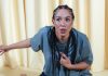 Baby – review Baby, Brixton House - Clean Break Production 2026 Helen Murray