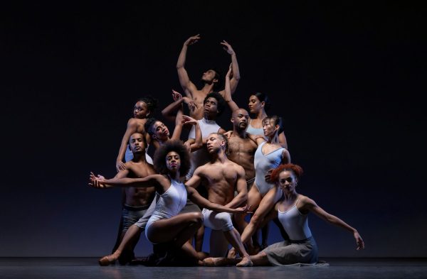 Ballet Black at 25 – review