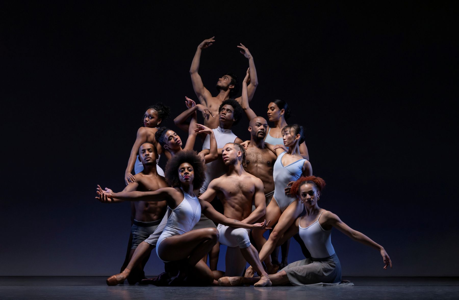 Ballet Black at 25 – review 1 Ballet Black 25th anniversary tour - Hackney Empire