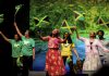 Celebrate Black History Month with Jamaica Love – Save £5 on seats! Celebrate Black History Month with Jamaica Love – Save £5 on seats!