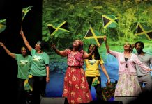 Celebrate Black History Month with Jamaica Love – Save £5 on seats! Celebrate Black History Month with Jamaica Love – Save £5 on seats!