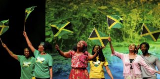 Celebrate Black History Month with Jamaica Love – Save £5 on seats! Celebrate Black History Month with Jamaica Love – Save £5 on seats!