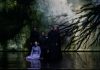 London City Ballet – review Ellie Young & Arthur Henderson 2 in firebird by ASH