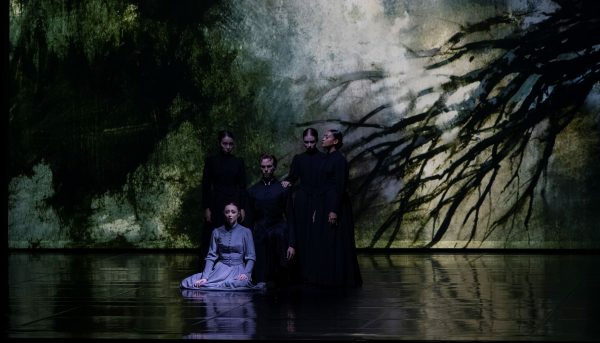 London City Ballet – review