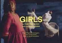 Access £15 tickets to see Theresa Ikoko’s GIRLS at the Young Vic Access £15 tickets to see Theresa Ikoko’s GIRLS at the Young Vic