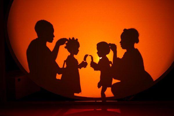 Home Song by Cassiopeia Berkeley-Agyepong – review