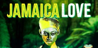 Jamaica Love 7 Nov 2026 Jamaica Love, Fairfield Halls Croydon