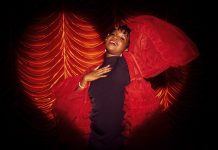 LOVER GIRL Black Out Nights | 25% off tickets LOVER GIRL Black Out Nights Soho Theatre