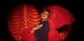 LOVER GIRL Black Out Nights | 25% off tickets LOVER GIRL Black Out Nights Soho Theatre