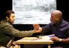 The London premiere, direct from a sell-out Northern tour – THE MOTH Micky Cochrane & Faz Singhateh in The Moth by Victoria Wai