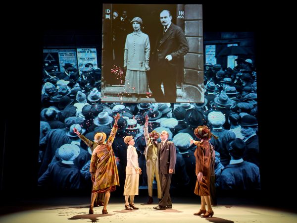 The Standard of Living – review