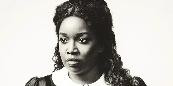 Lolly Adefope stars in Oh, Mary!