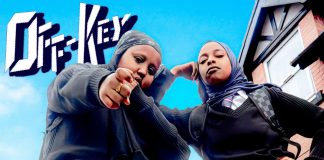 Off-Key by Fatima Ali Omar 30 Oct – 16 Nov 2026 Off-Key by Fatima Ali Omar