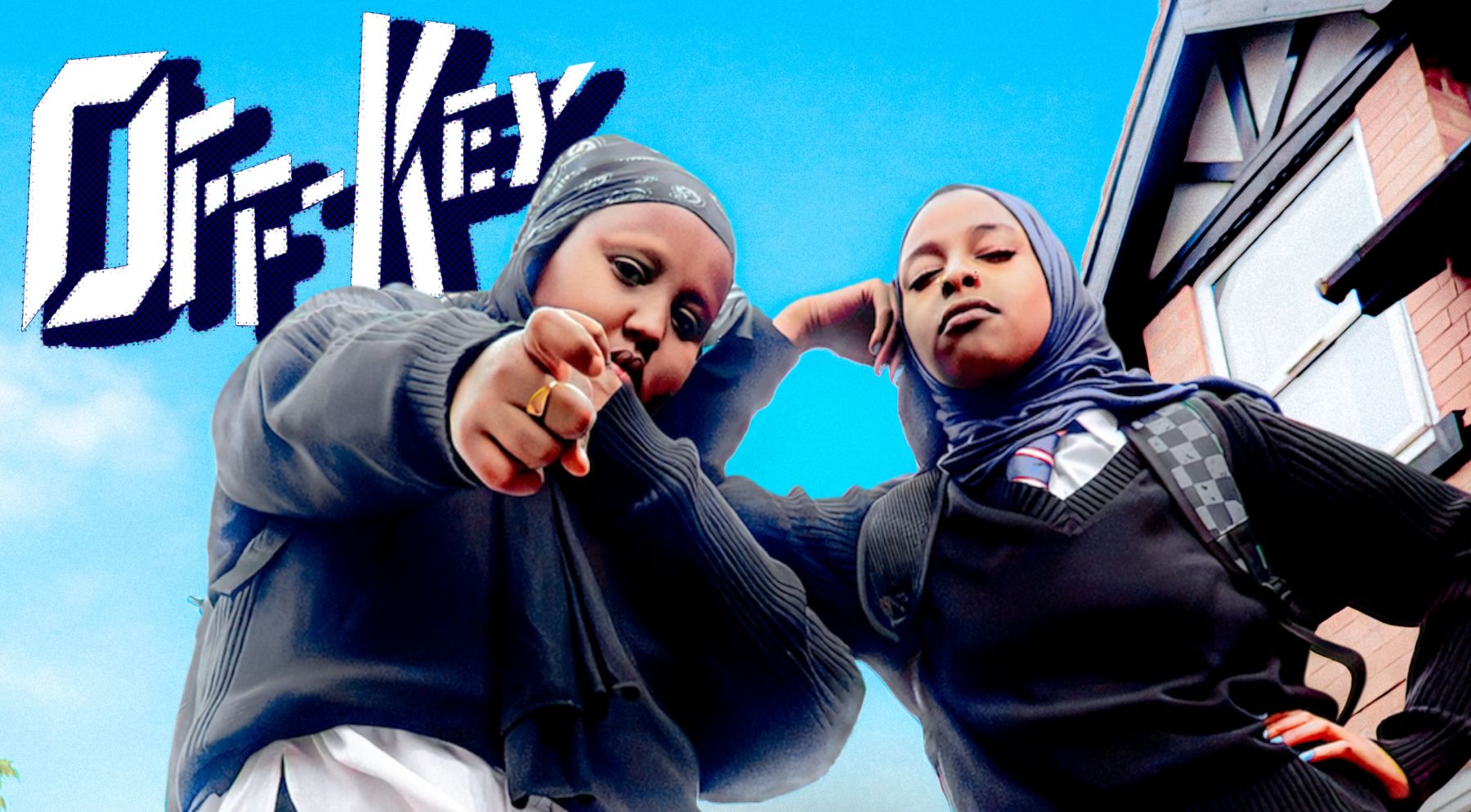 Off-Key by Fatima Ali Omar <p> 30 Oct - 16 Nov 2026 </p> 1 Off-Key by Fatima Ali Omar