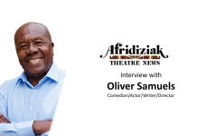 Oliver Samuels – interview Oliver Samuels – interview: Where Dere’s A Will Dere’s A Criminal