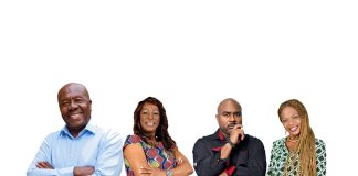 Where Dere’s a Will, Dere’s a Criminal – review Oliver Samuels - Where Dere's A Will, There's A Way