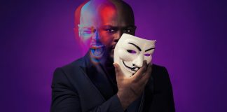 Rigoletto 18 Oct – 20 Nov 2026 Opera North Rigoletto