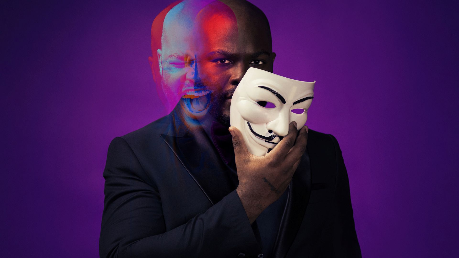 Rigoletto <p> 18 Oct - 20 Nov 2026 </p> 1 Opera North Rigoletto